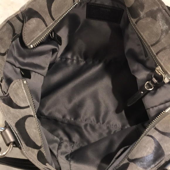 Coach Bag - Picture 7 of 16